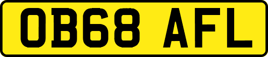 OB68AFL