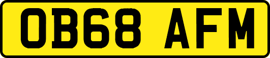 OB68AFM