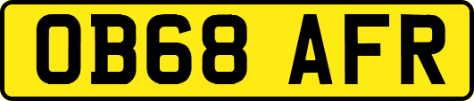 OB68AFR