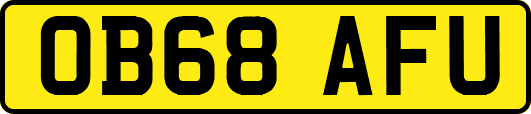 OB68AFU