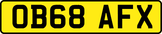 OB68AFX
