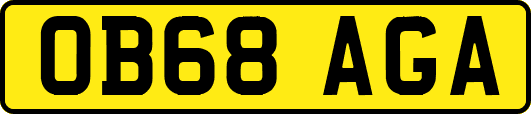 OB68AGA