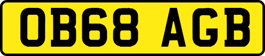 OB68AGB