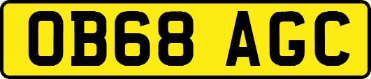 OB68AGC