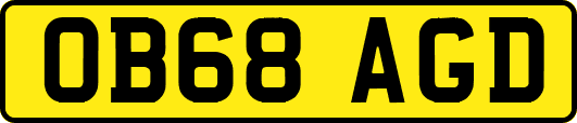 OB68AGD