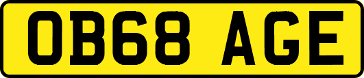 OB68AGE