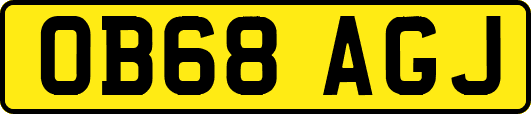 OB68AGJ