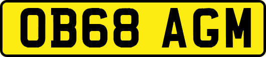 OB68AGM