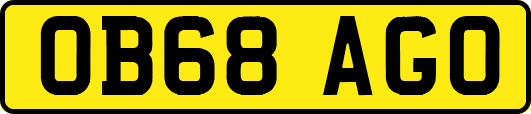 OB68AGO