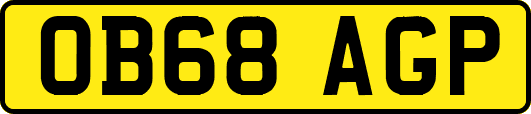 OB68AGP