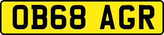 OB68AGR