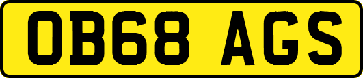 OB68AGS