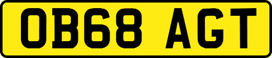 OB68AGT