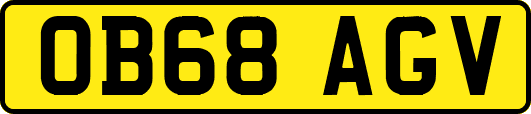 OB68AGV