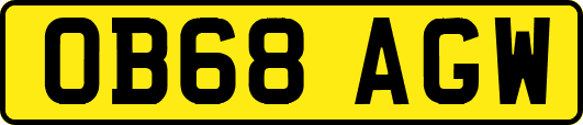 OB68AGW