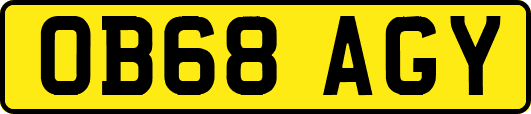 OB68AGY