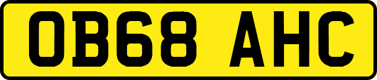 OB68AHC