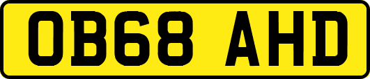 OB68AHD
