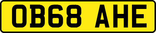 OB68AHE