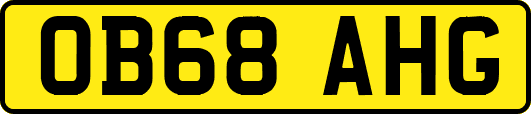 OB68AHG