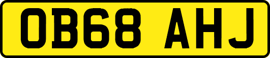 OB68AHJ