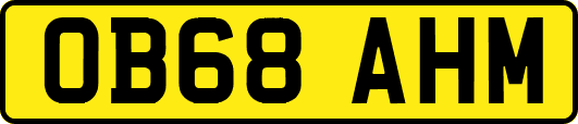 OB68AHM