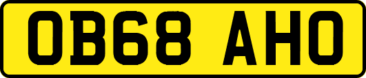 OB68AHO