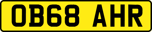 OB68AHR