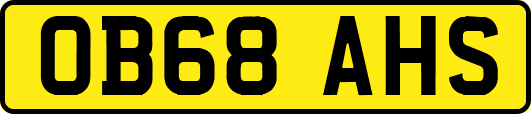 OB68AHS
