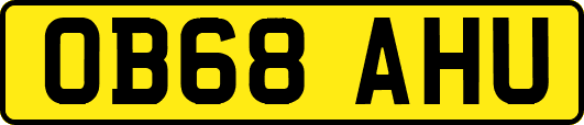 OB68AHU