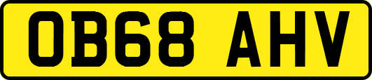 OB68AHV