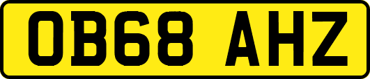 OB68AHZ
