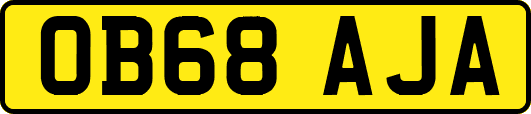OB68AJA