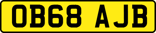 OB68AJB