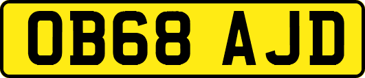 OB68AJD