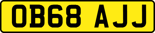 OB68AJJ