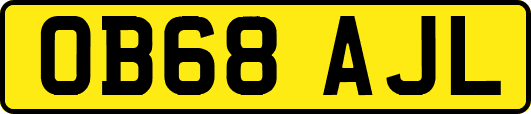 OB68AJL
