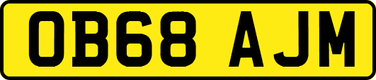 OB68AJM