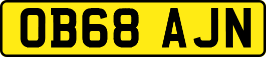 OB68AJN