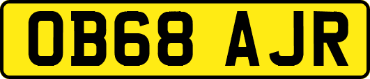 OB68AJR