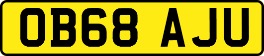 OB68AJU