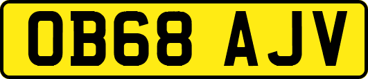 OB68AJV