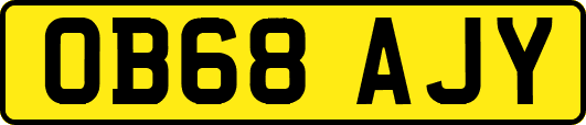 OB68AJY