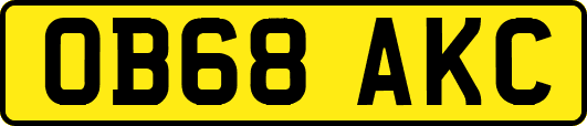 OB68AKC
