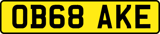 OB68AKE