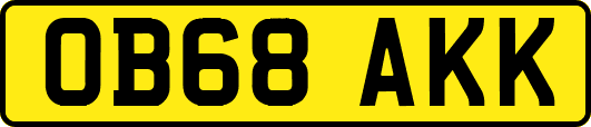 OB68AKK