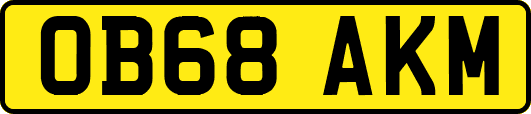 OB68AKM