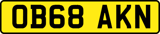 OB68AKN