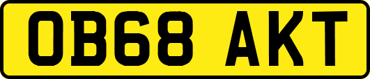 OB68AKT