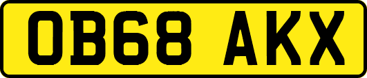 OB68AKX